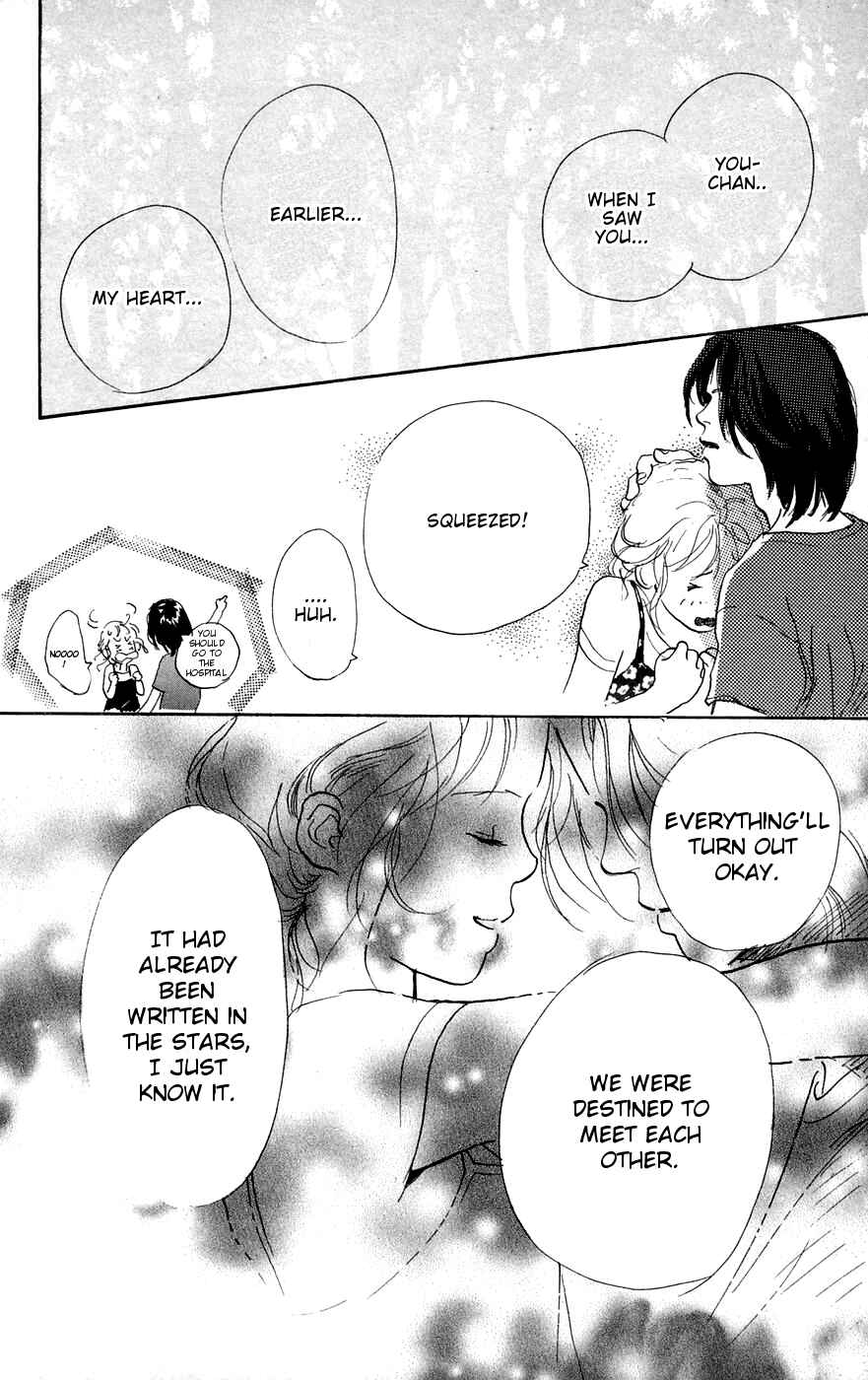 Page 30 Chapter 3 A Song for You