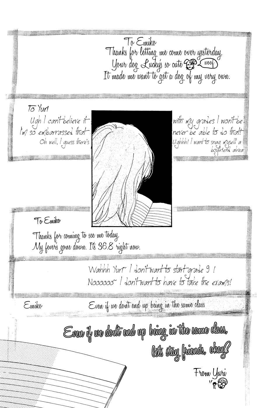 Page 39 Chapter 3 A Song for You