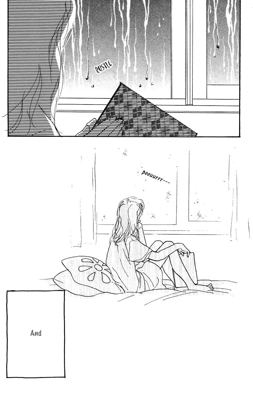 Page 40 Chapter 3 A Song for You