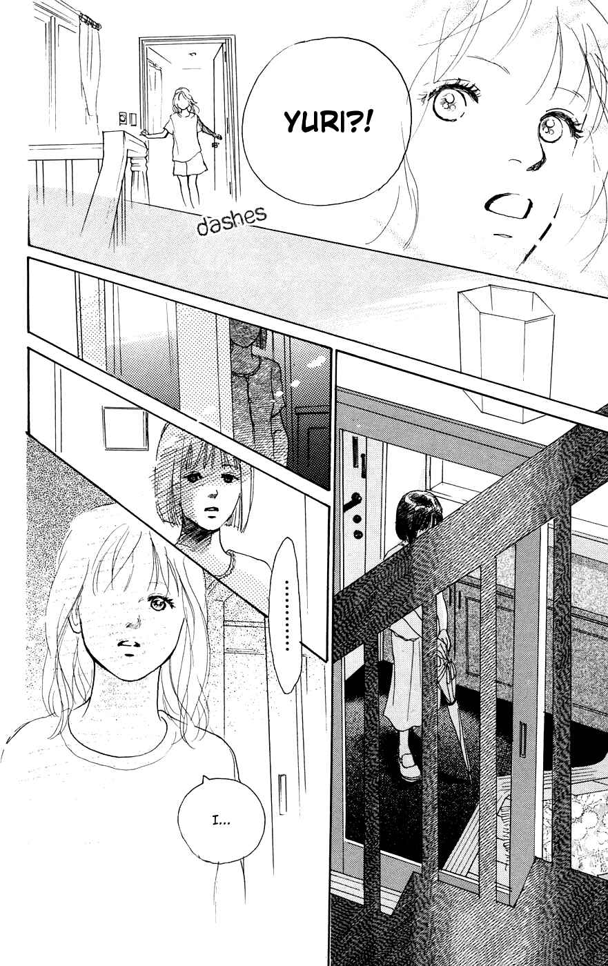 Page 42 Chapter 3 A Song for You