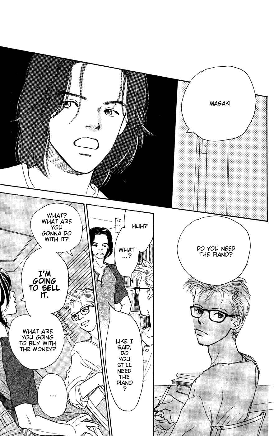 Page 45 Chapter 3 A Song for You