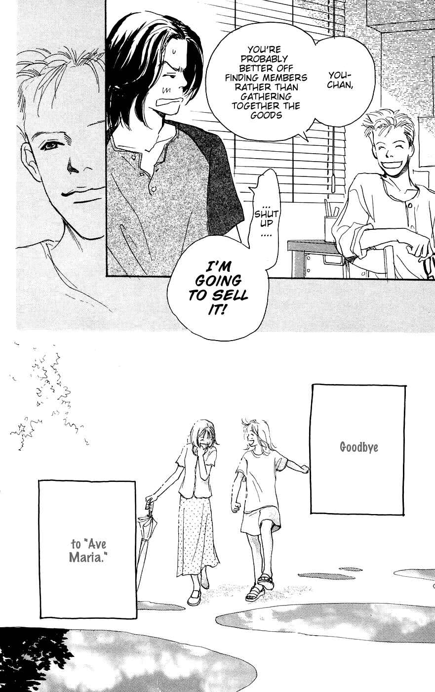 Page 46 Chapter 3 A Song for You