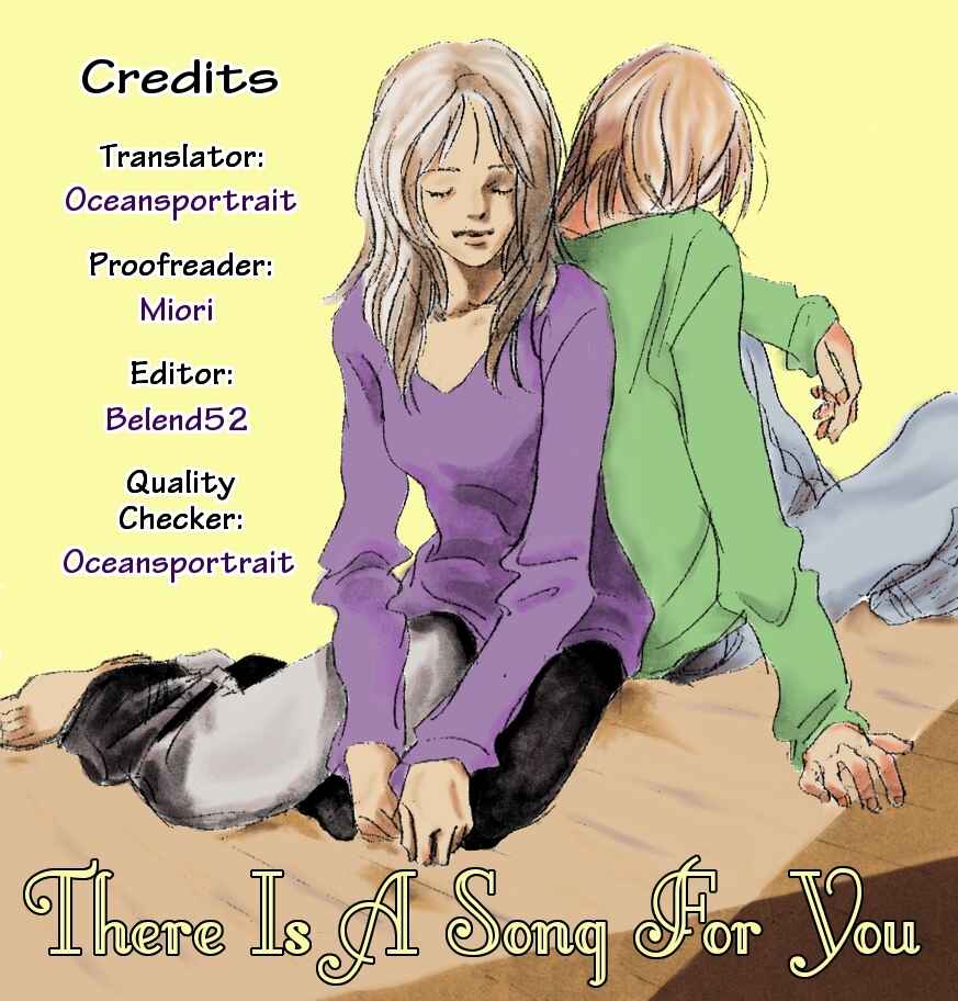 Page 47 Chapter 3 A Song for You