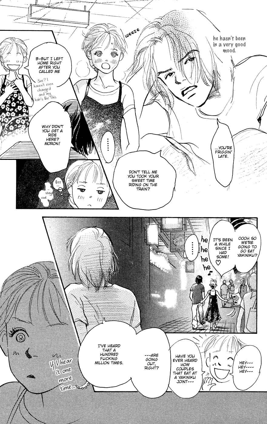Page 5 Chapter 3 A Song for You