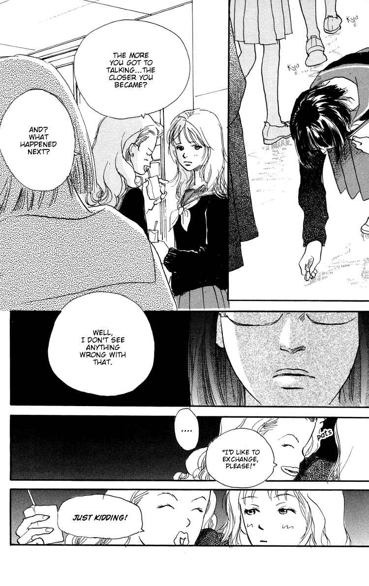 Page 11 Chapter 9 A Song for You