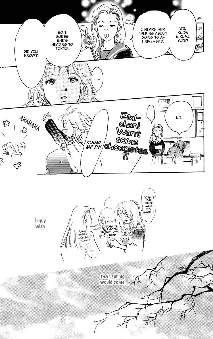 Page 14 Chapter 9 A Song for You