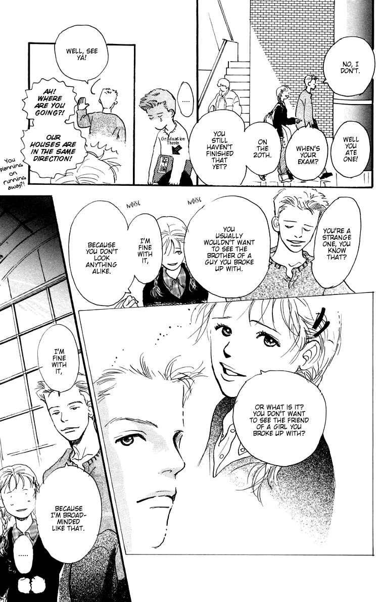 Page 18 Chapter 9 A Song for You