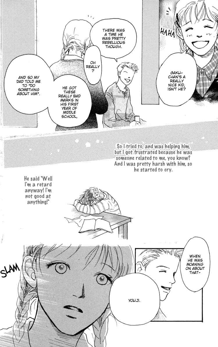 Page 21 Chapter 9 A Song for You