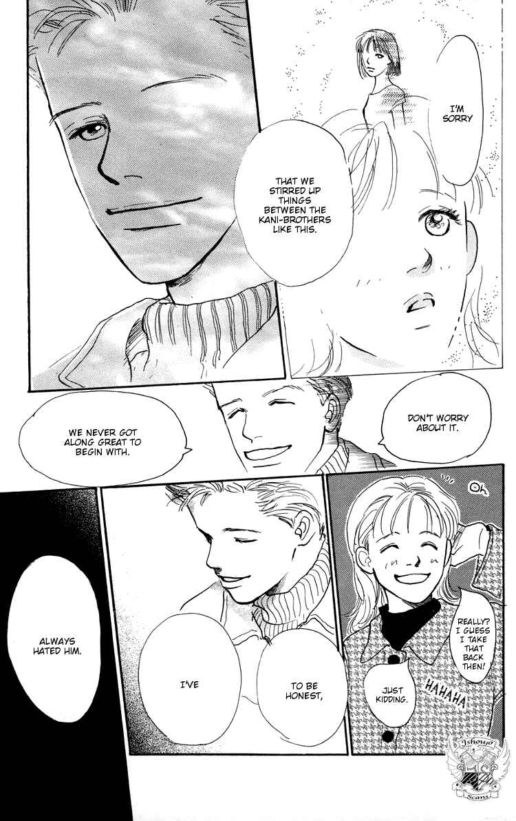 Page 25 Chapter 9 A Song for You