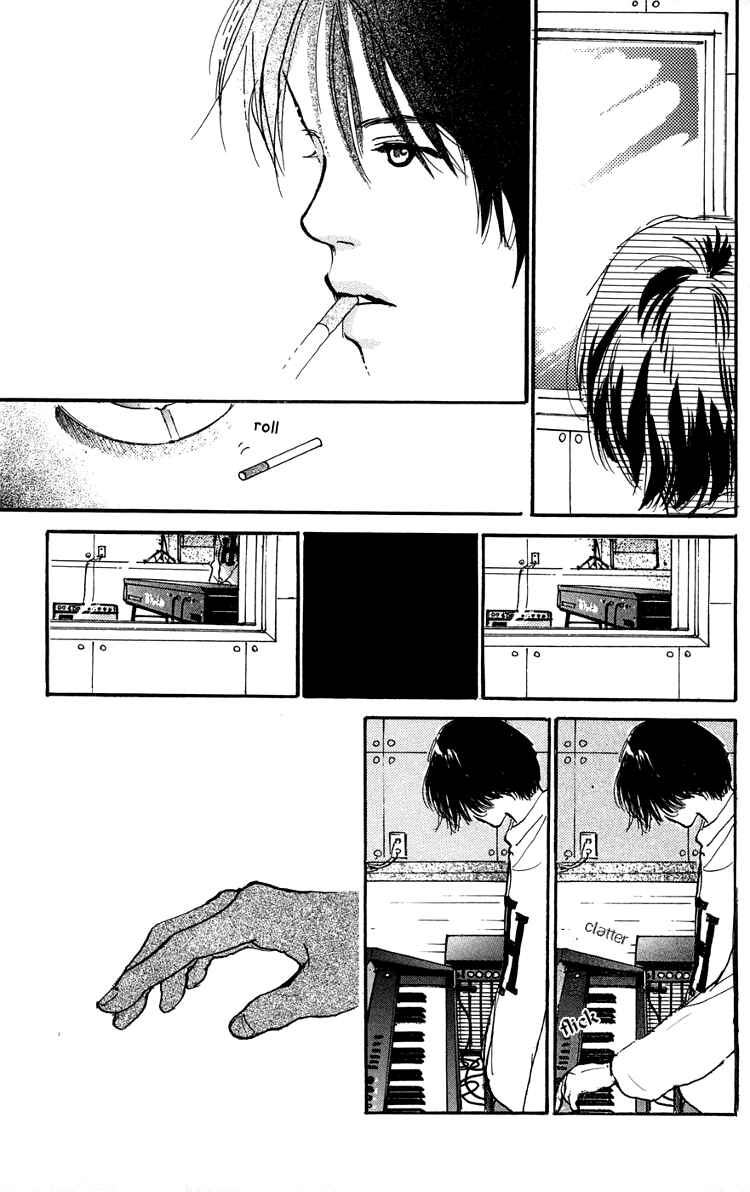 Page 31 Chapter 9 A Song for You