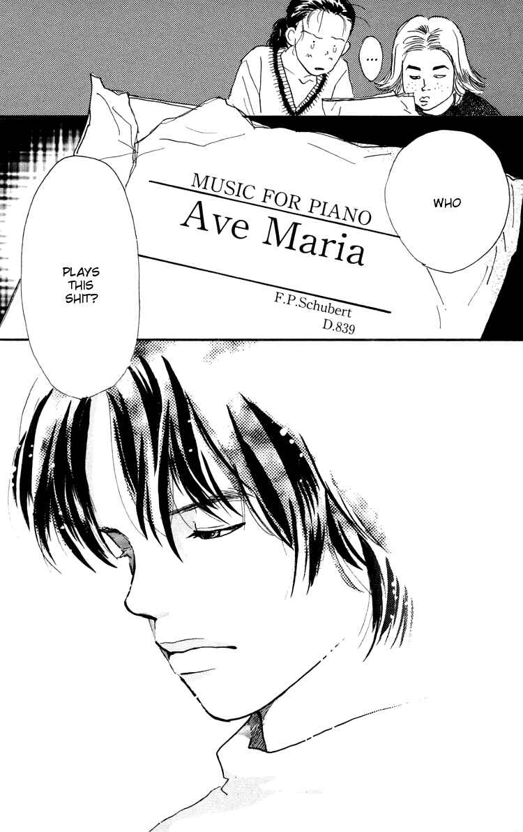 Page 33 Chapter 9 A Song for You