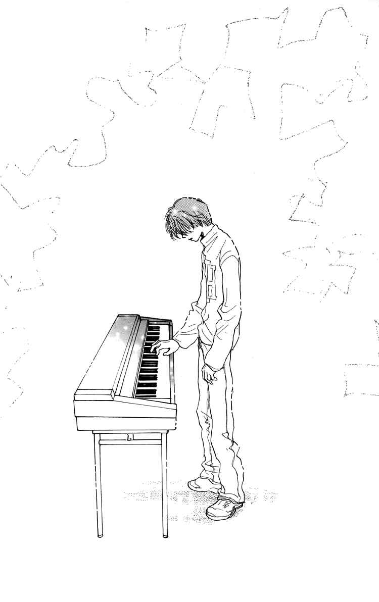 Page 34 Chapter 9 A Song for You