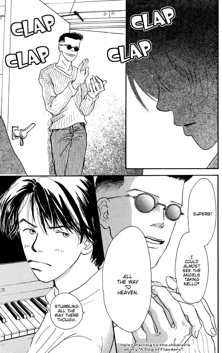 Page 35 Chapter 9 A Song for You
