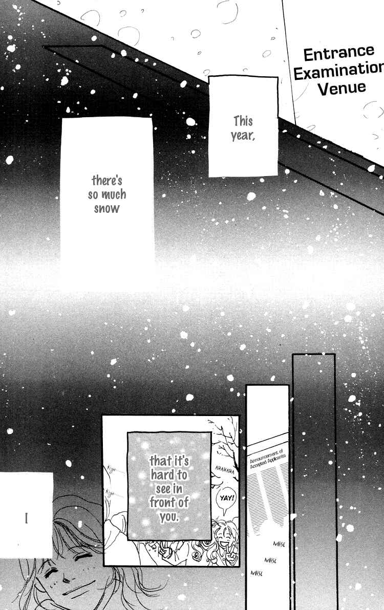Page 36 Chapter 9 A Song for You