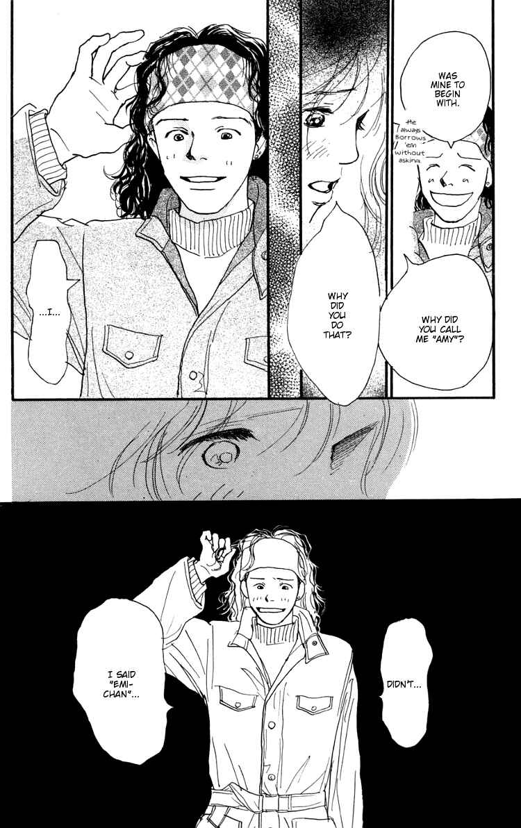 Page 40 Chapter 9 A Song for You