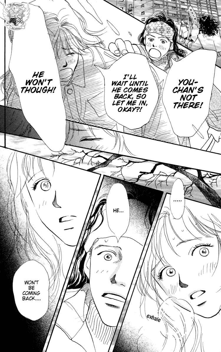 Page 42 Chapter 9 A Song for You