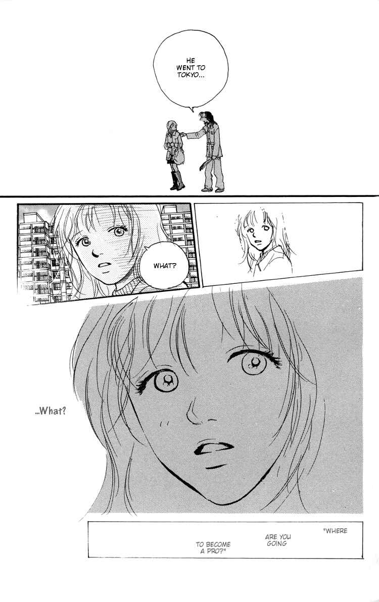 Page 43 Chapter 9 A Song for You