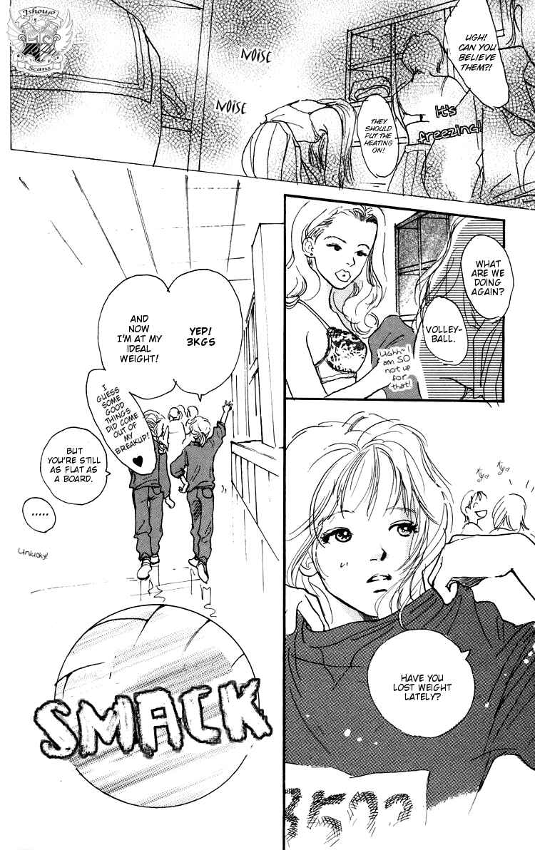 Page 9 Chapter 9 A Song for You