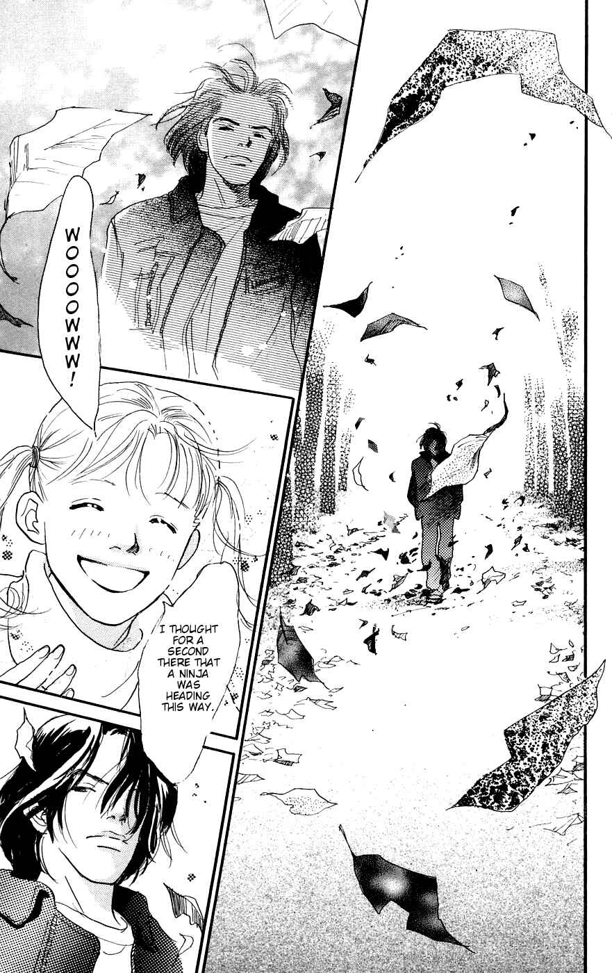 Page 13 Chapter 5 A Song for You