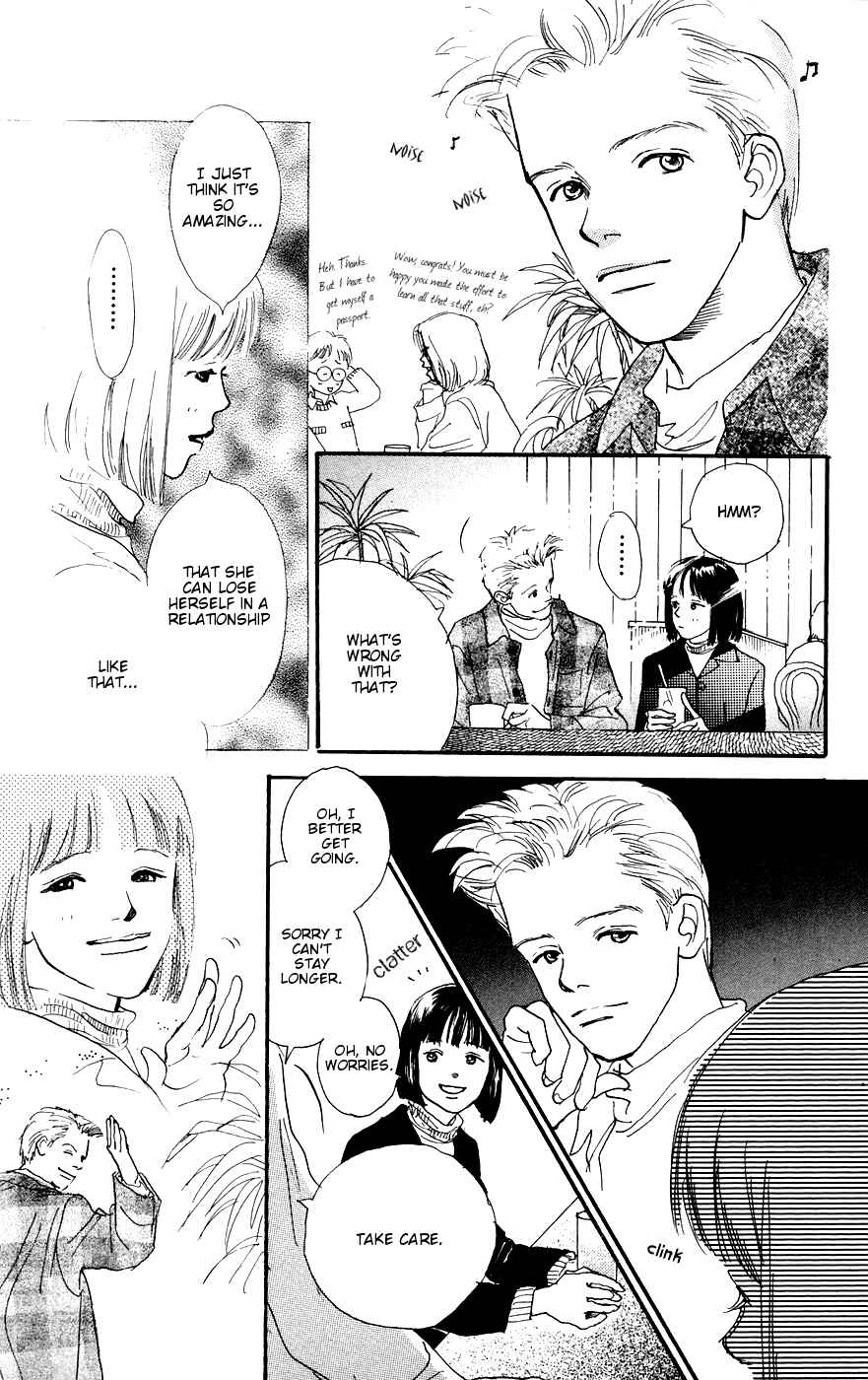 Page 21 Chapter 5 A Song for You