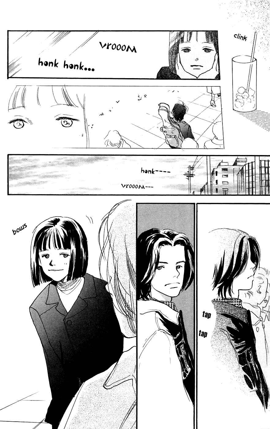 Page 22 Chapter 5 A Song for You