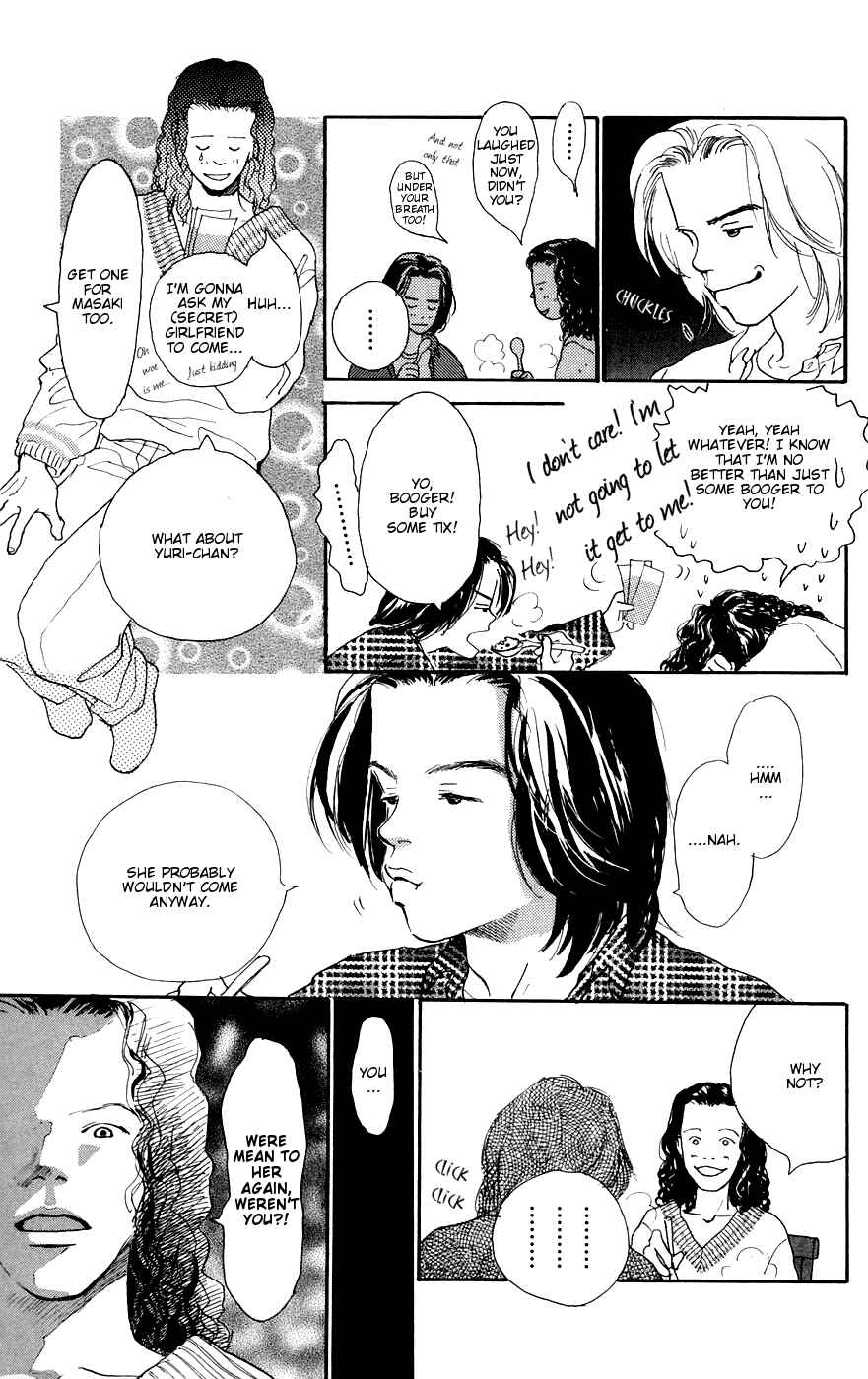 Page 29 Chapter 5 A Song for You