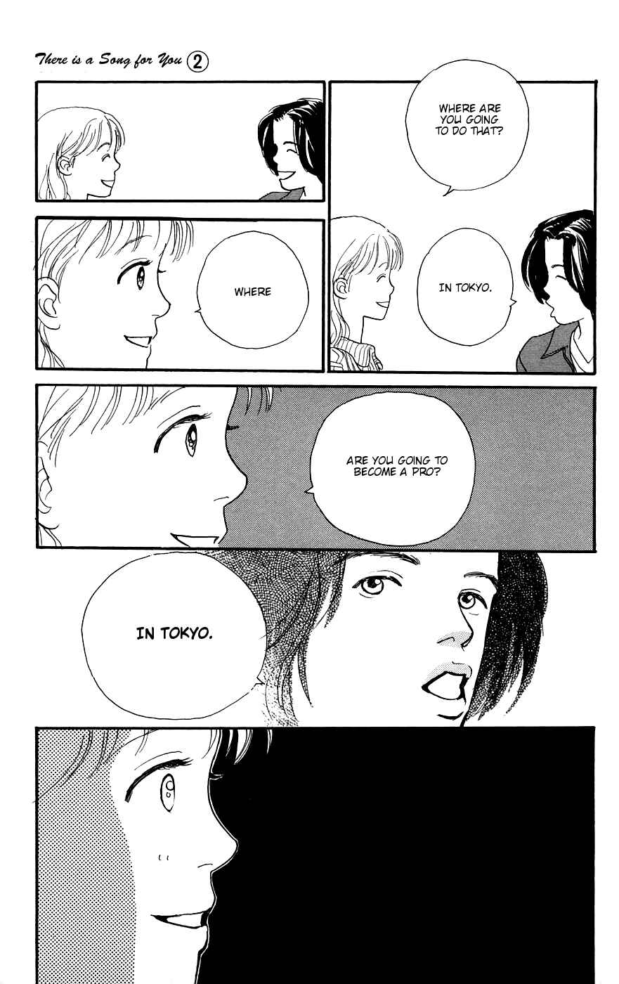 Page 37 Chapter 5 A Song for You