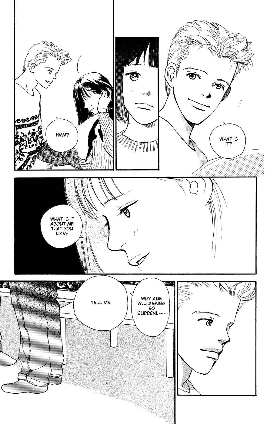 Page 43 Chapter 5 A Song for You