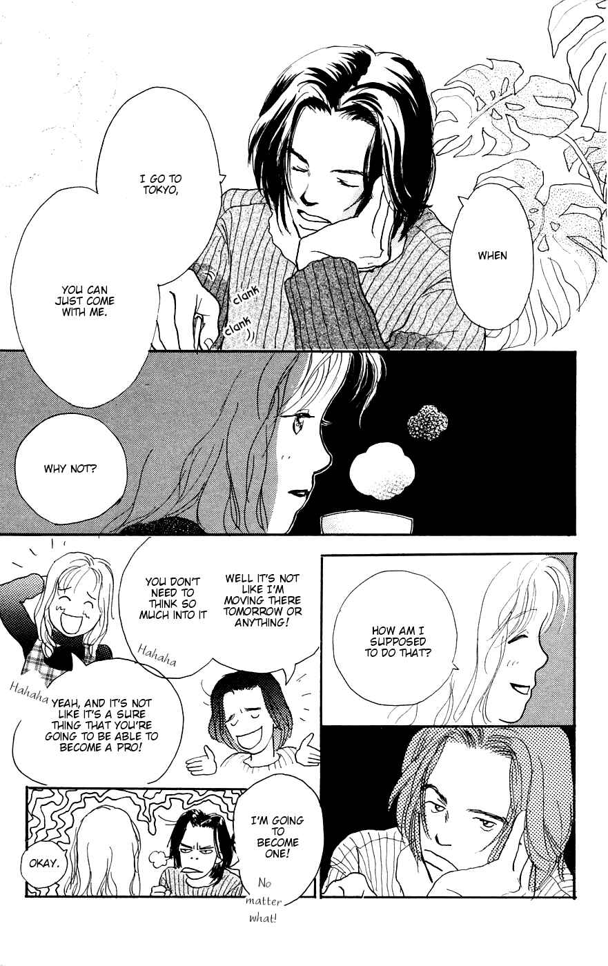 Page 51 Chapter 5 A Song for You