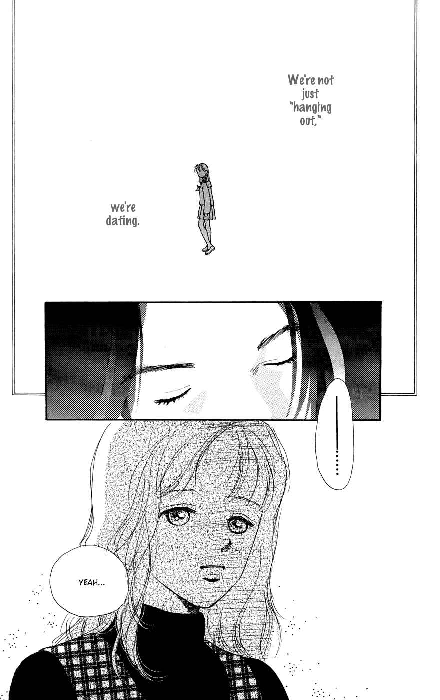 Page 53 Chapter 5 A Song for You