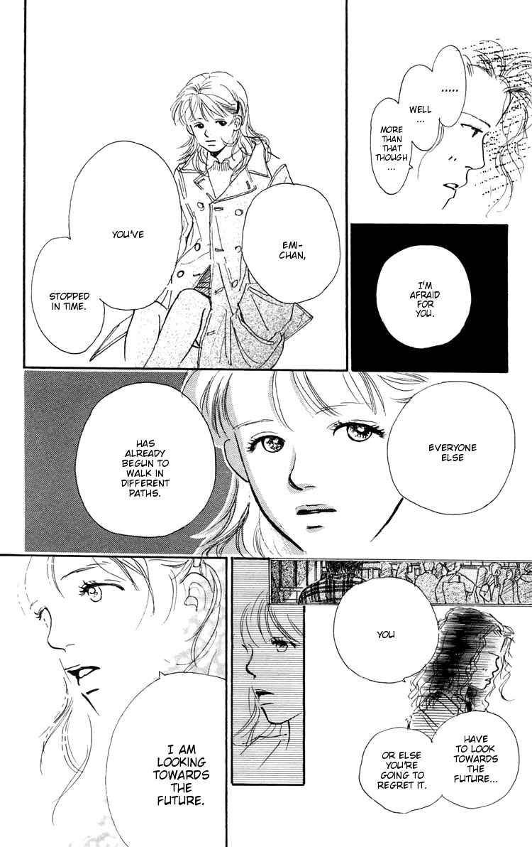 Page 10 Chapter 10 A Song for You