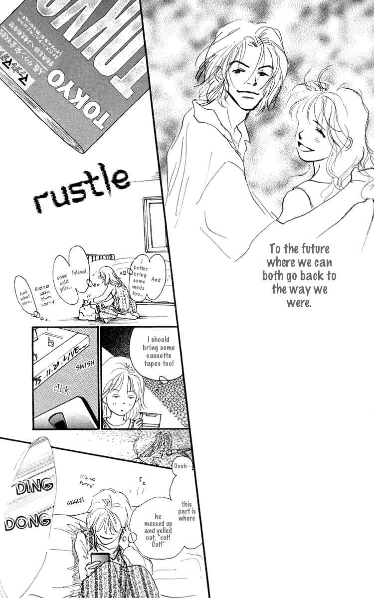 Page 11 Chapter 10 A Song for You