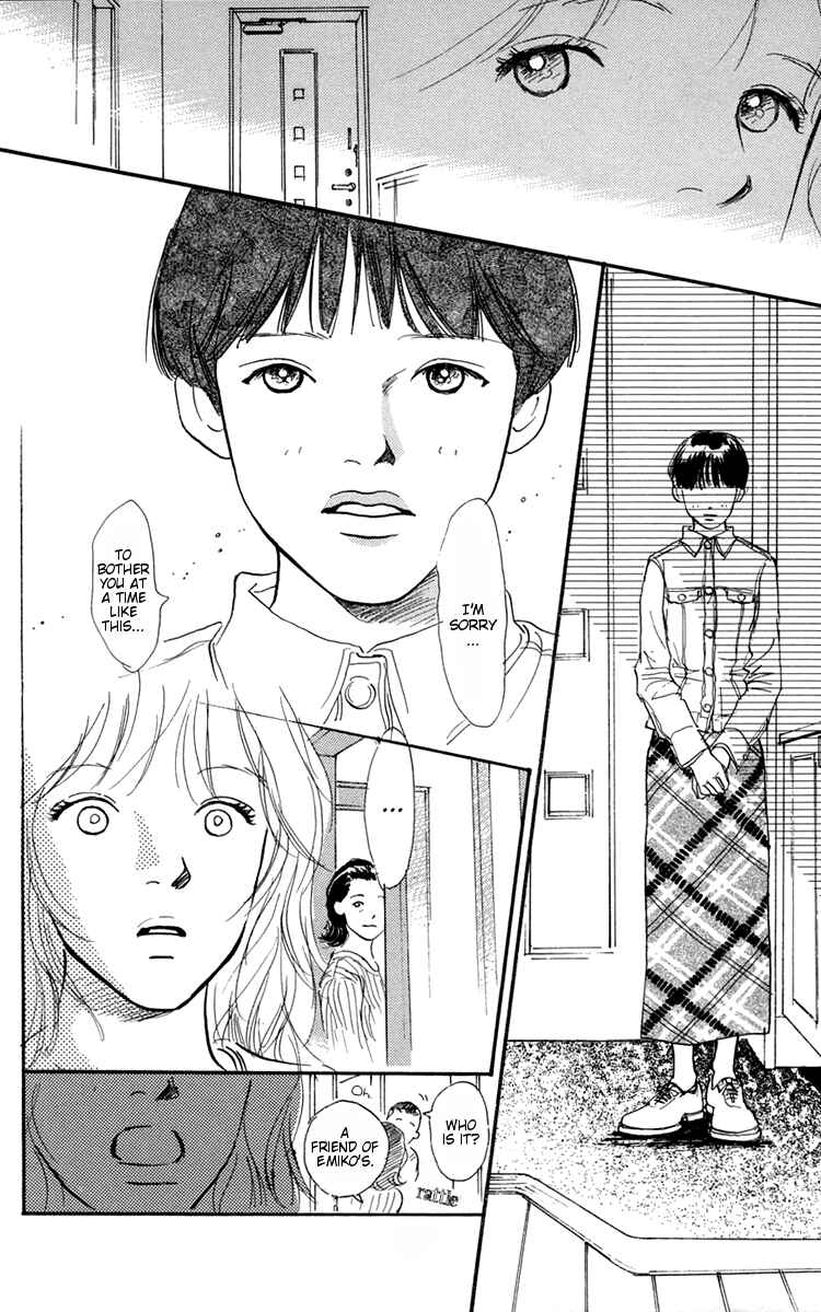 Page 12 Chapter 10 A Song for You