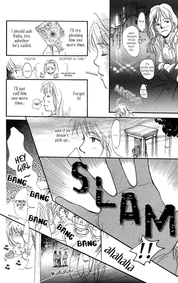 Page 23 Chapter 10 A Song for You