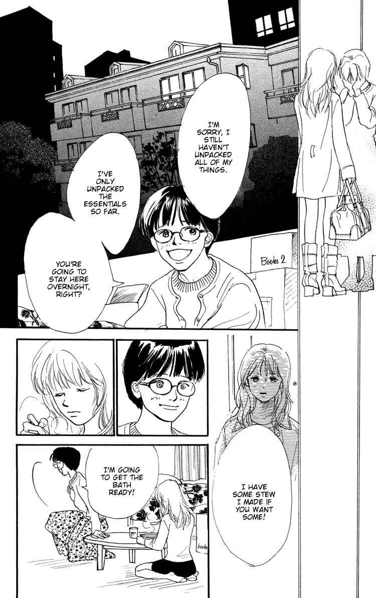 Page 29 Chapter 10 A Song for You