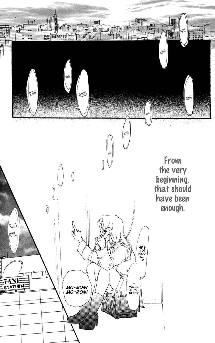 Page 34 Chapter 10 A Song for You