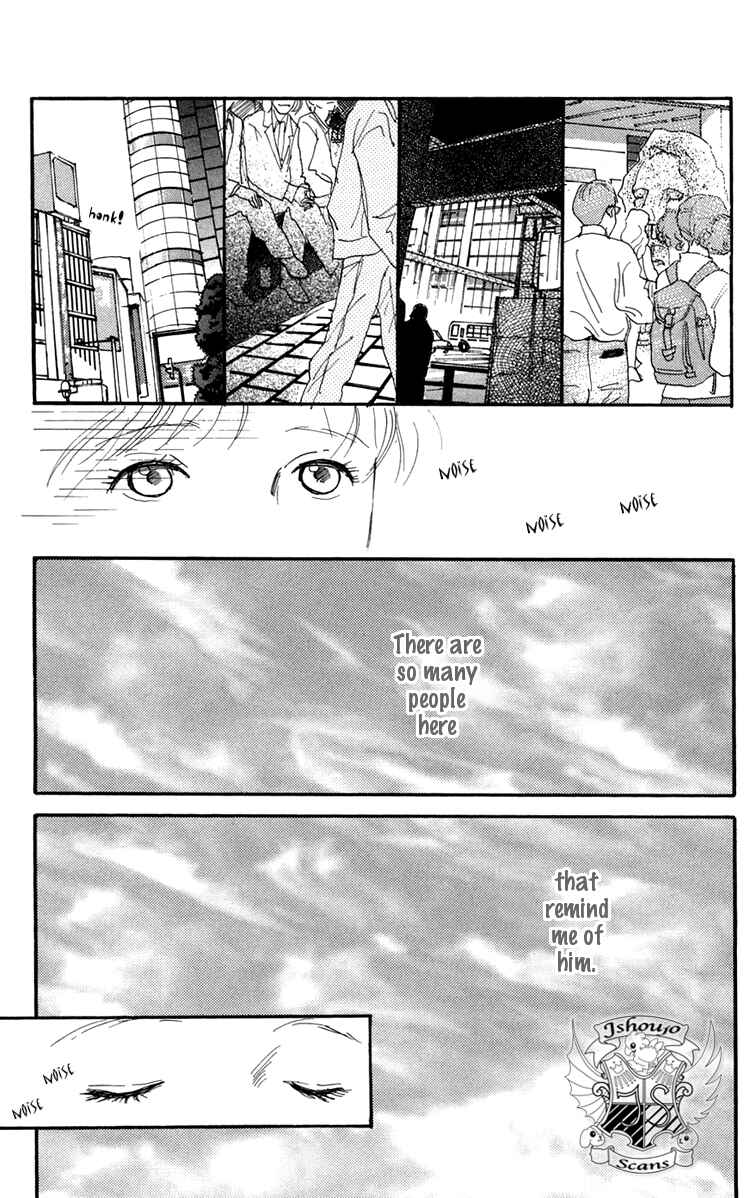 Page 35 Chapter 10 A Song for You