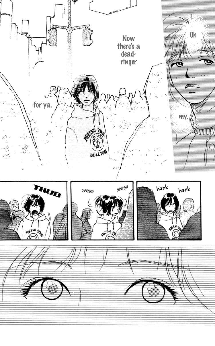 Page 37 Chapter 10 A Song for You