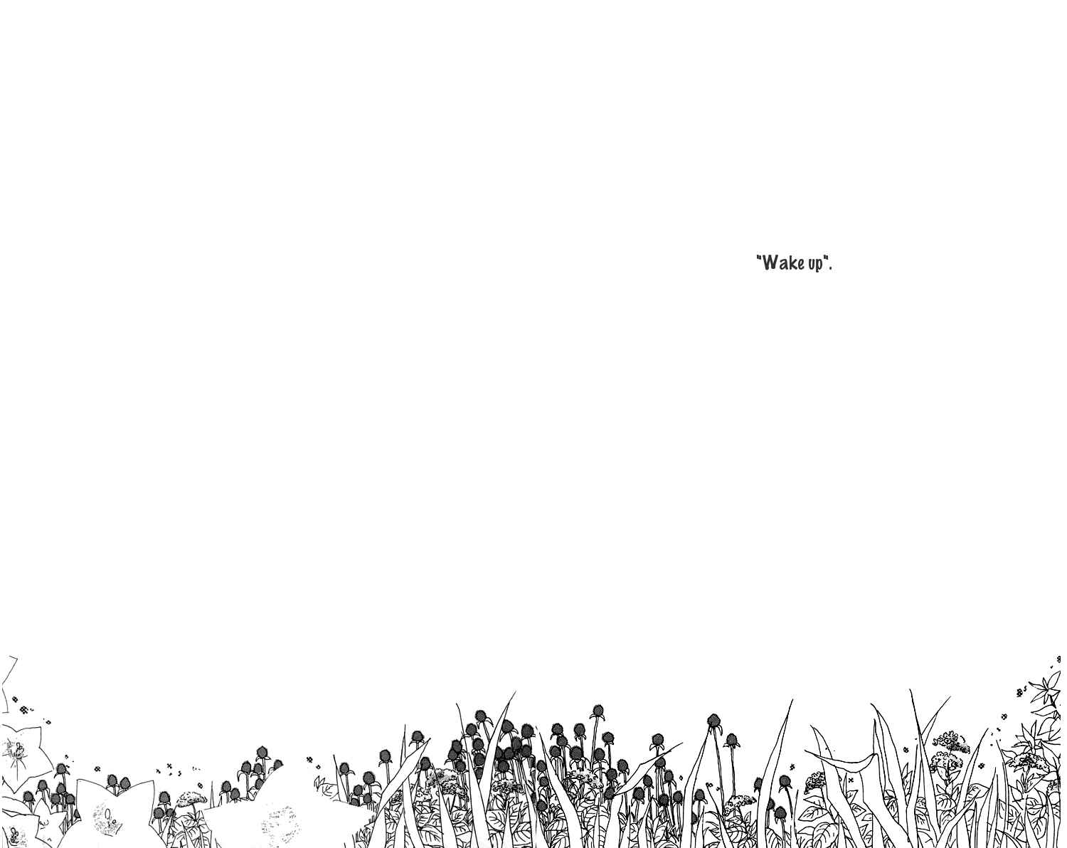 Page 14 Chapter 11.5 A Song for You
