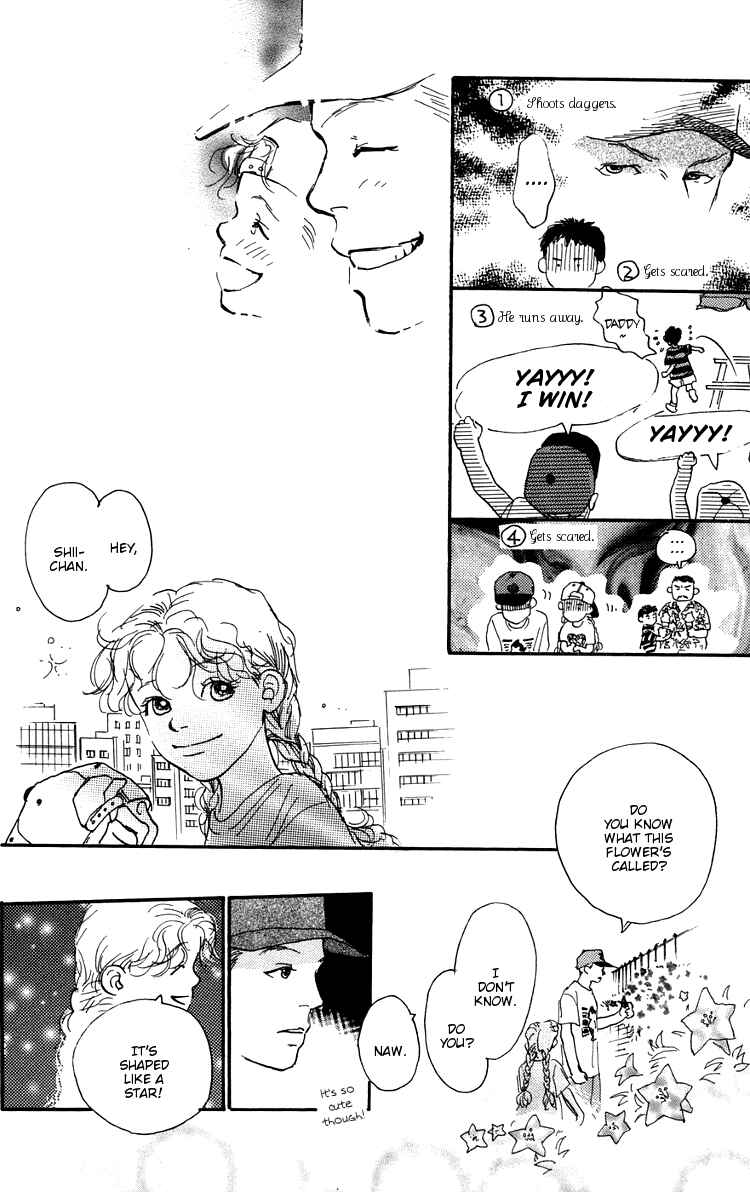 Page 29 Chapter 11.5 A Song for You