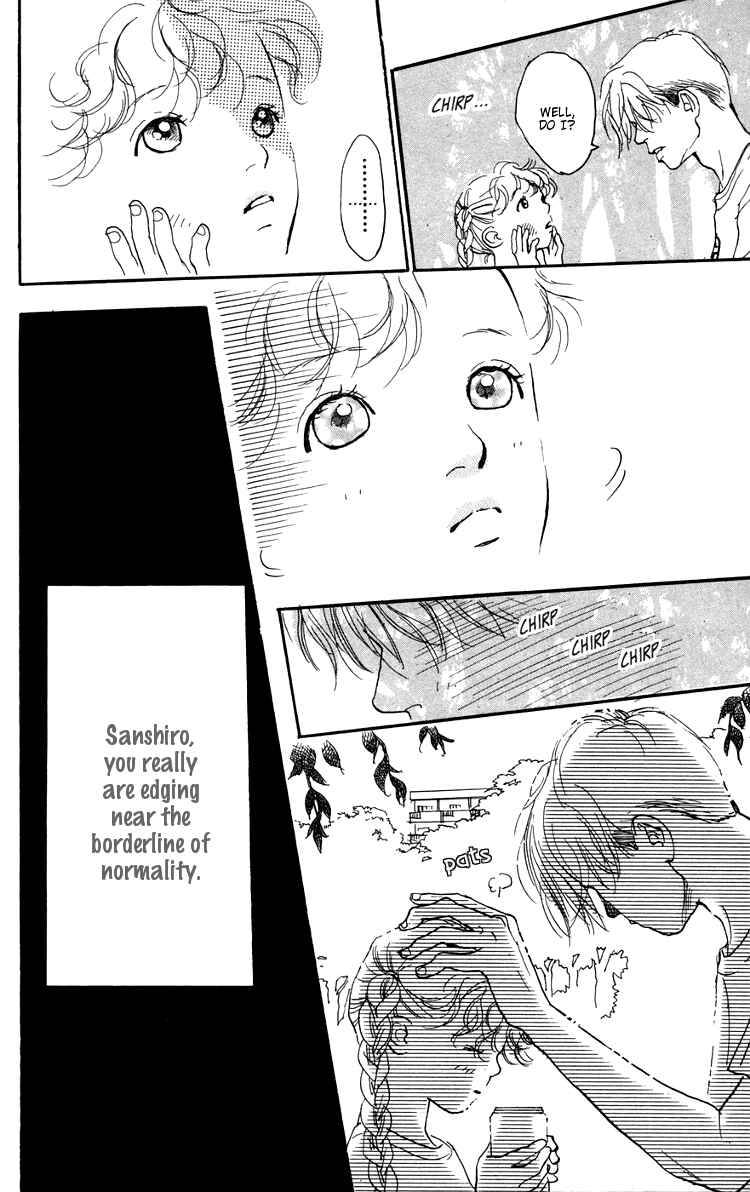 Page 35 Chapter 11.5 A Song for You