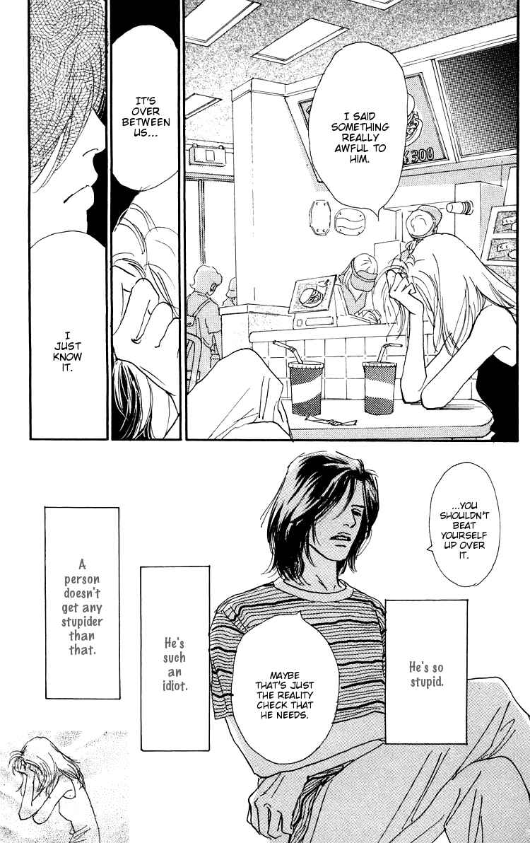 Page 48 Chapter 11.5 A Song for You