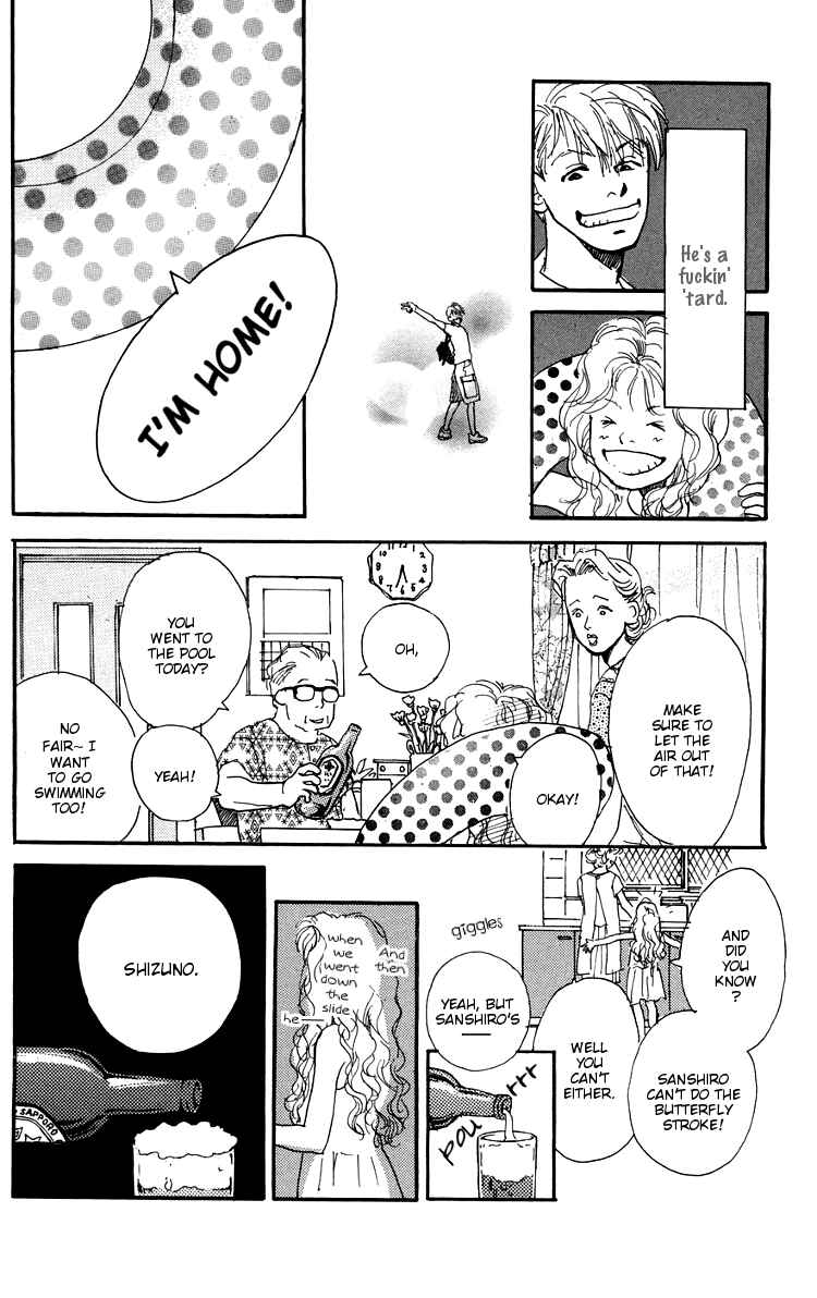Page 49 Chapter 11.5 A Song for You