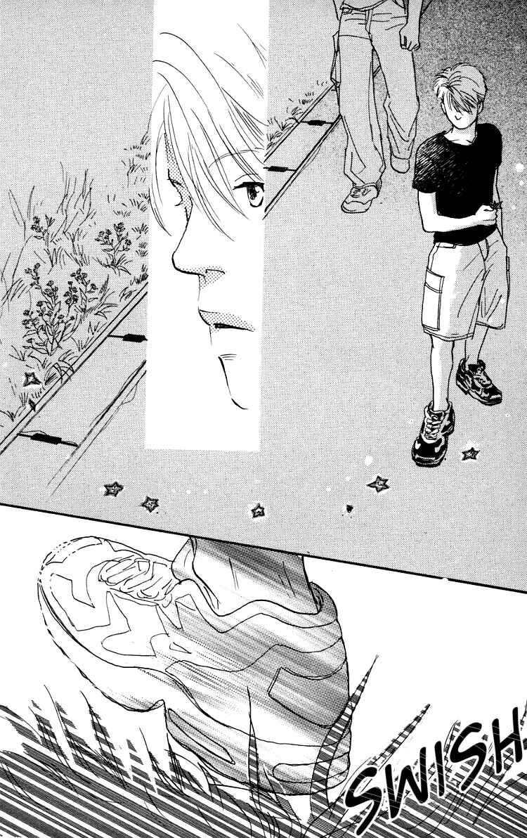 Page 55 Chapter 11.5 A Song for You