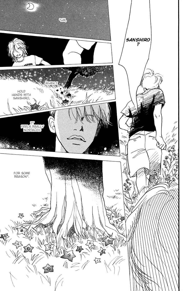 Page 56 Chapter 11.5 A Song for You