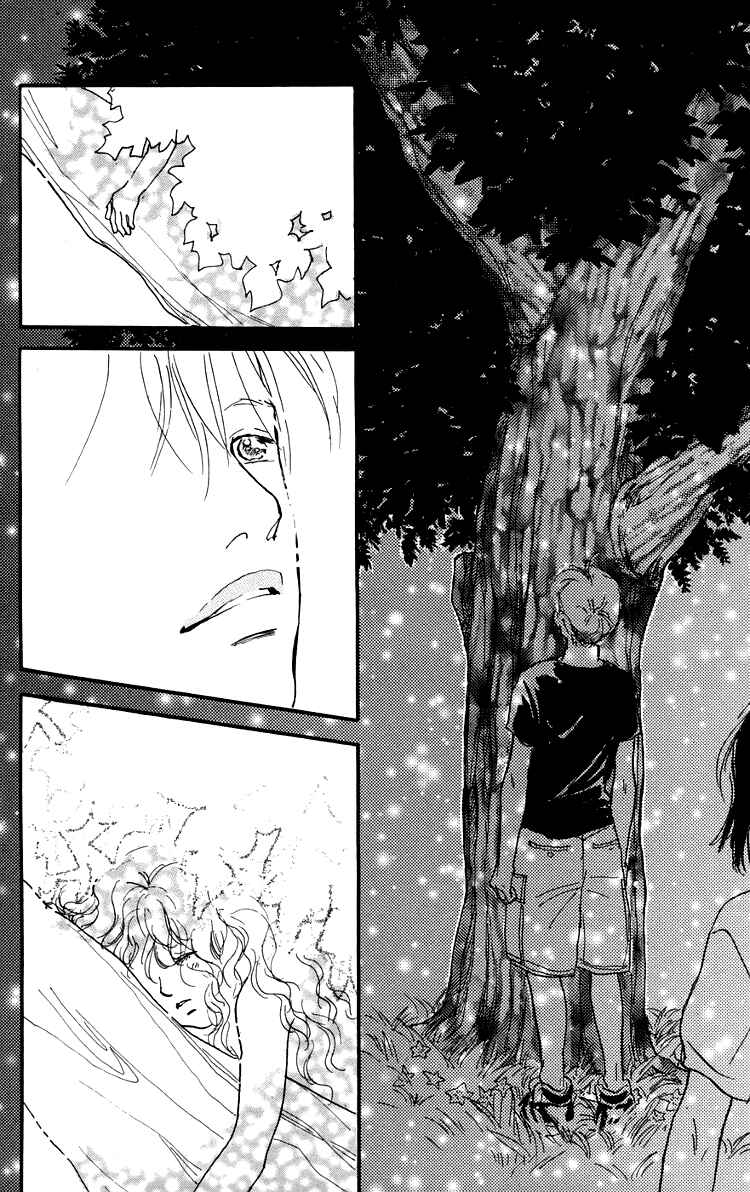 Page 57 Chapter 11.5 A Song for You