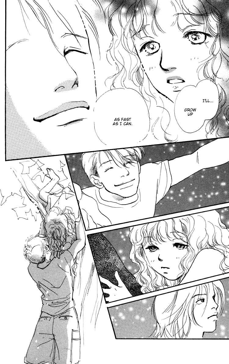Page 59 Chapter 11.5 A Song for You