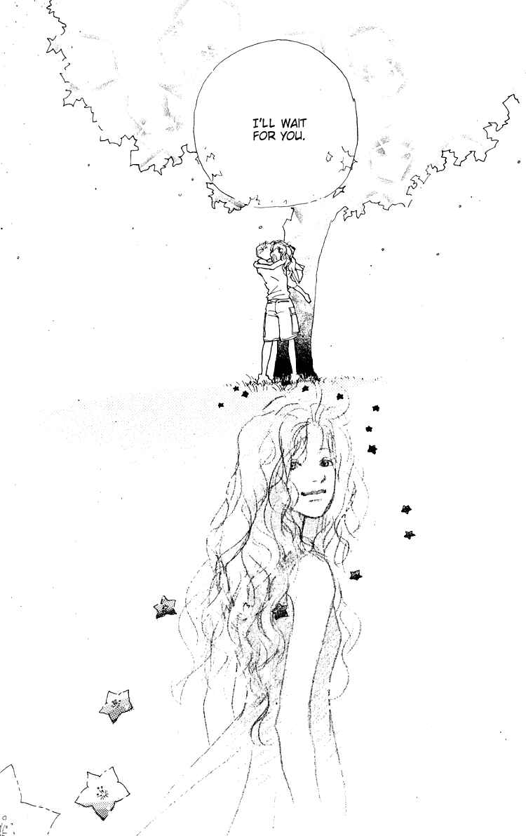 Page 60 Chapter 11.5 A Song for You