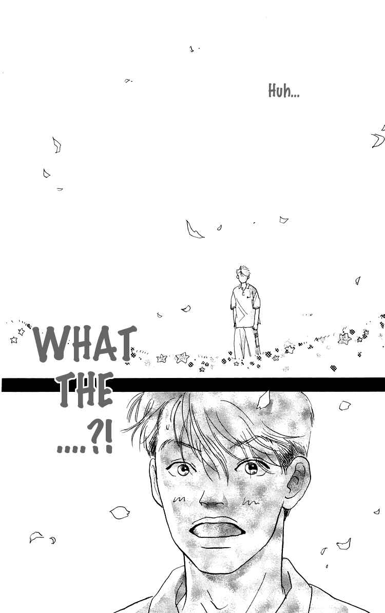 Page 64 Chapter 11.5 A Song for You