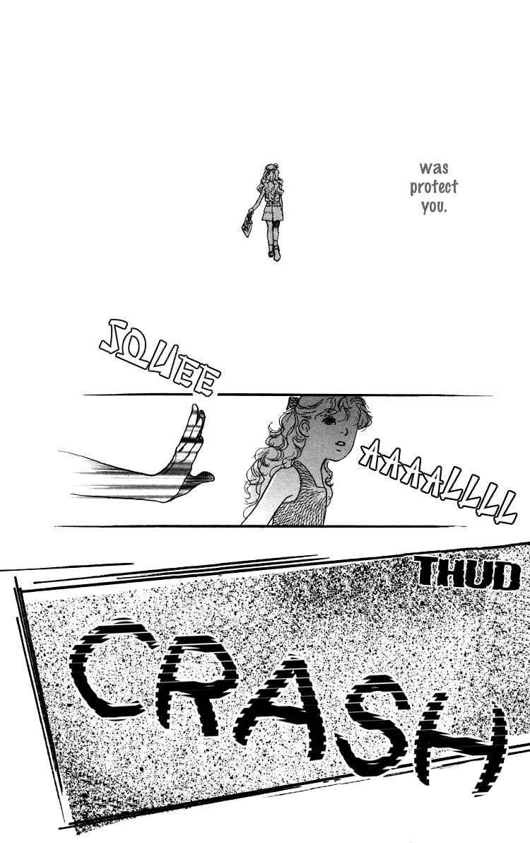 Page 68 Chapter 11.5 A Song for You